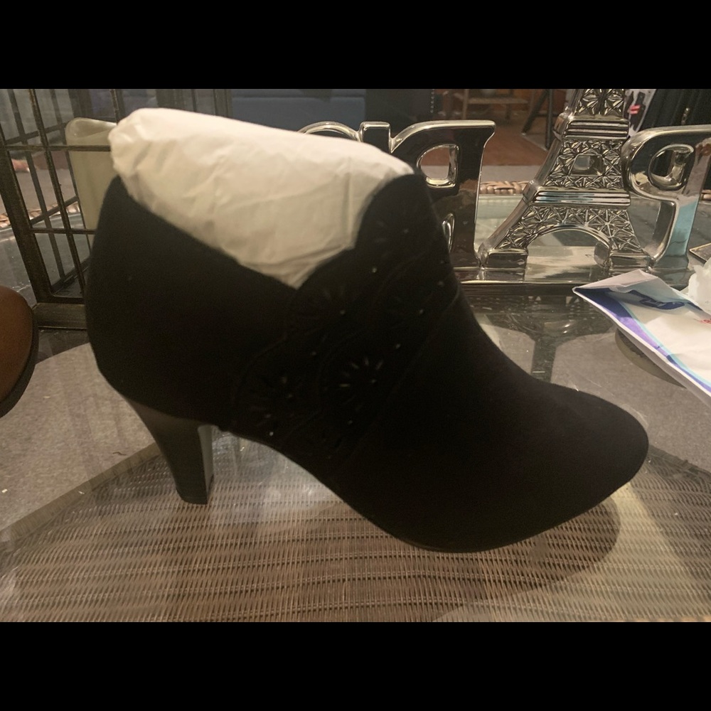 Women’s boots your choice $35